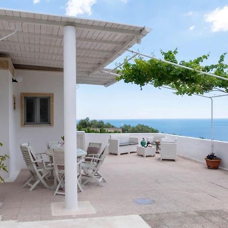 Villa Sonia Corsano  Экстерьер фото
