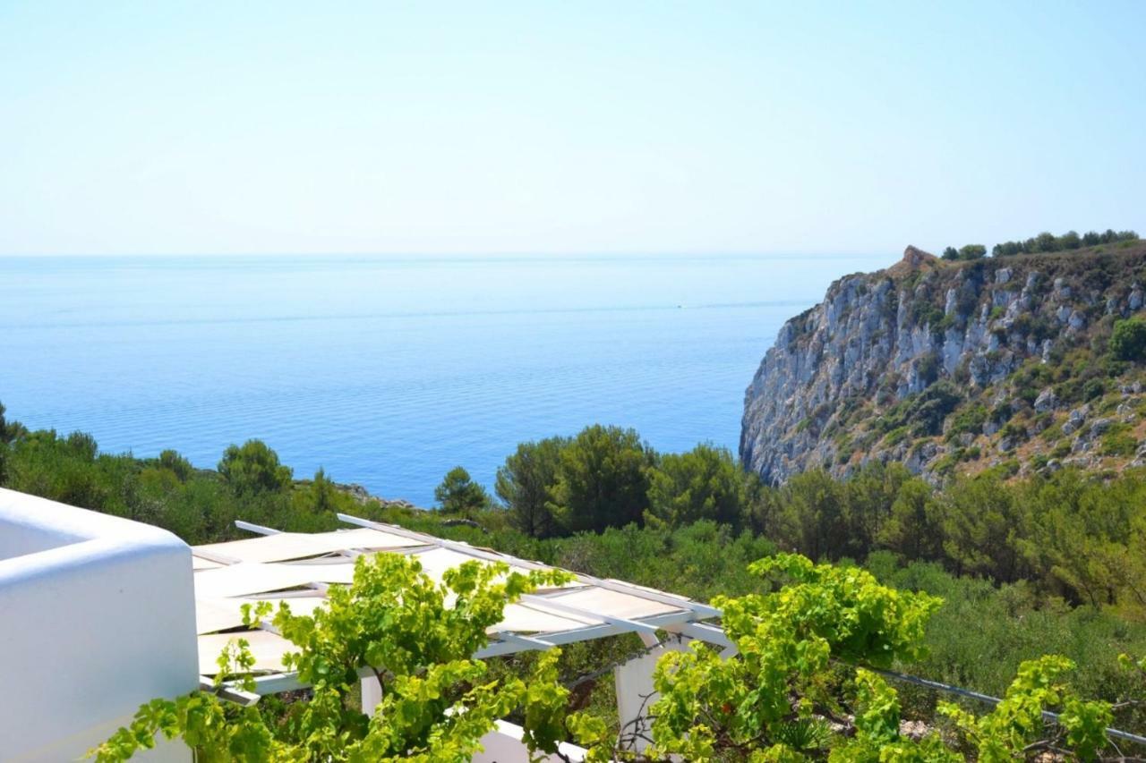 Villa Sonia Corsano  Экстерьер фото