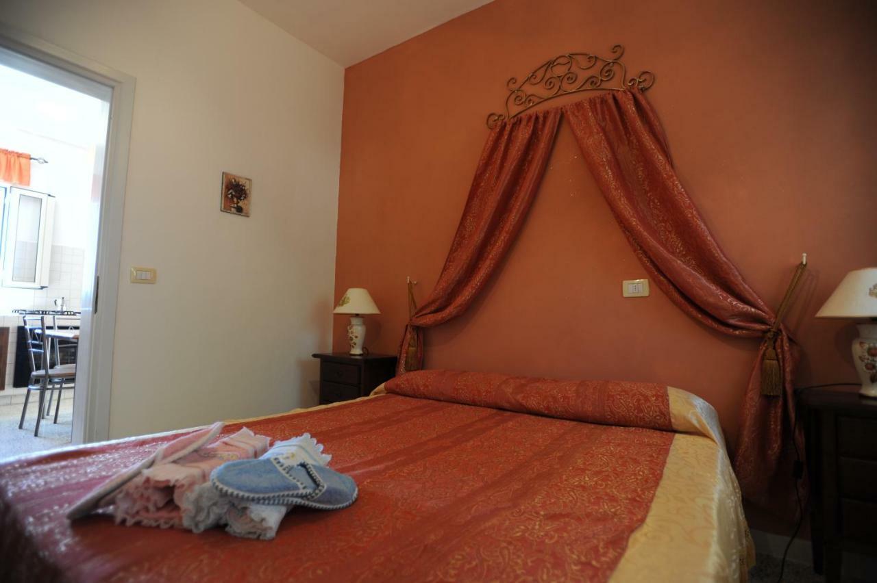 Villa Sonia Corsano  Экстерьер фото